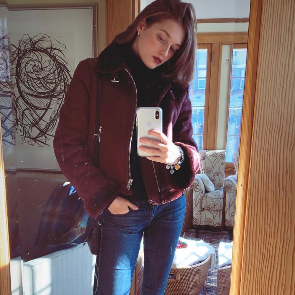 Meet your Posher, Beatrix